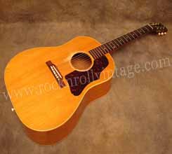 Gibson 1955 J-50